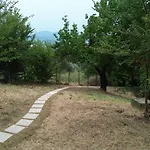 Dell'aviatore Отель типа 