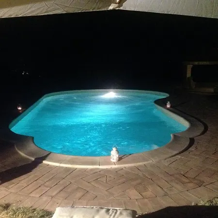 Dell'aviatore Bed and Breakfast