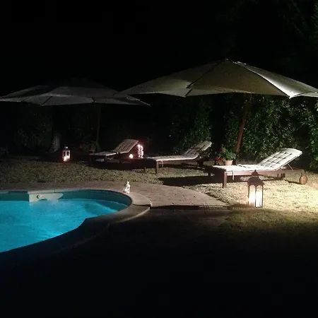 Bed & Breakfast Dell'aviatore San Liberato