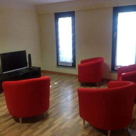 Dell'aviatore Bed & Breakfast San Liberato