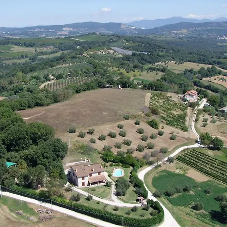 Dell'aviatore 3* San Liberato