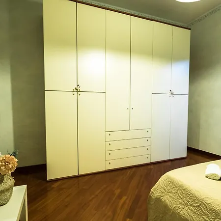 Dell'aviatore Bed & Breakfast 3*
