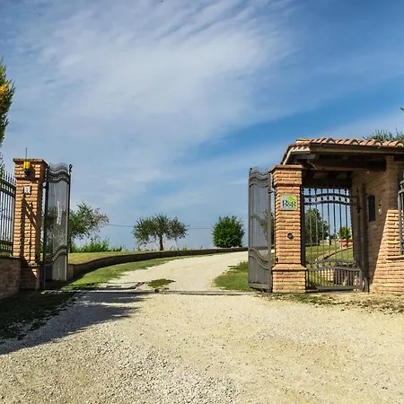 Bed & Breakfast Dell'aviatore 3*