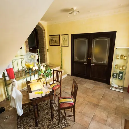 Bed and breakfast Dell'aviatore San Liberato