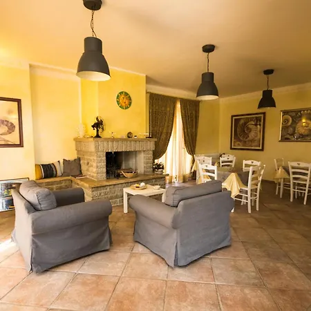 Bed & Breakfast Dell'aviatore