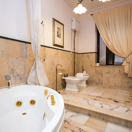 Bed & Breakfast Dell'aviatore San Liberato
