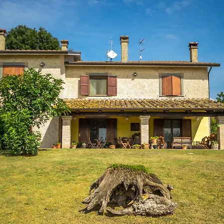 Dell'aviatore 4* San Liberato