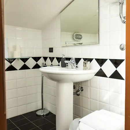 Dell'aviatore Bed & Breakfast