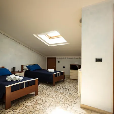 Bed & Breakfast Dell'aviatore