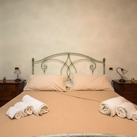 Dell'aviatore Bed & Breakfast 3*