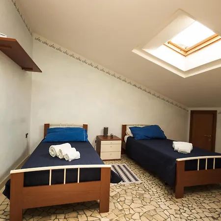 Bed & Breakfast Dell'aviatore 3*