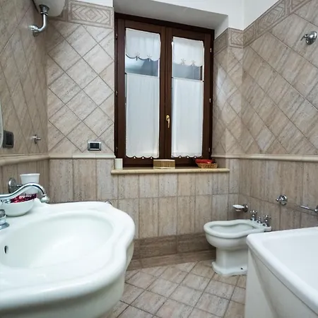 Dell'aviatore Bed & Breakfast 3*