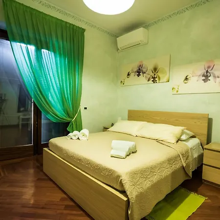 Dell'aviatore Bed and breakfast 4*