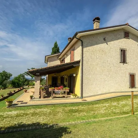 Dell'aviatore 4* San Liberato