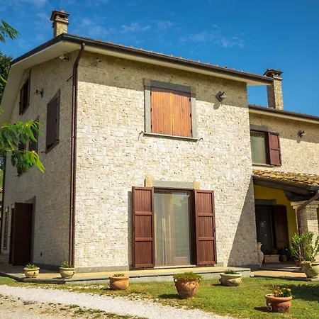 Nocleg ze śniadaniem Dell'aviatore 4*