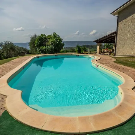 Bed and Breakfast Dell'aviatore San Liberato