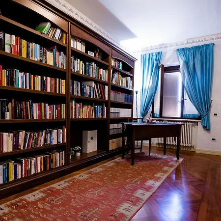 Dell'aviatore San Liberato