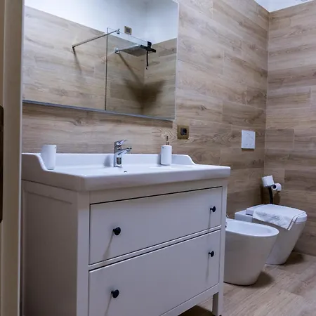 Dell'aviatore Bed and breakfast