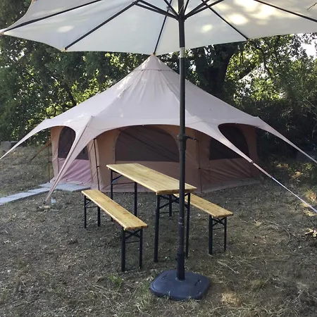 Dell'aviatore Frühstückspension 4*