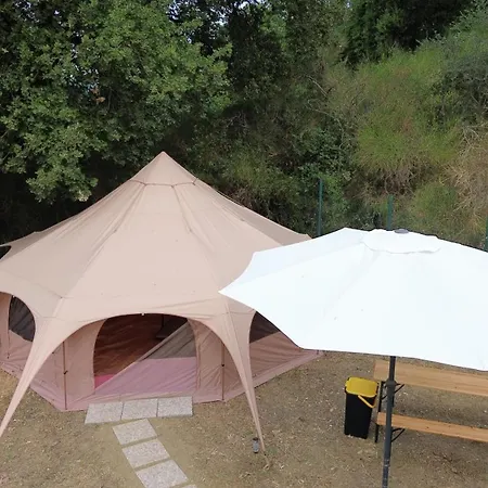 Dell'aviatore Bed and breakfast San Liberato