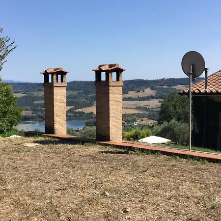 Dell'aviatore Frühstückspension