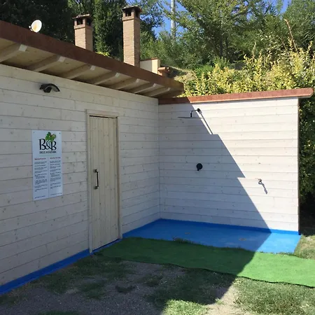 Bed and breakfast Dell'aviatore