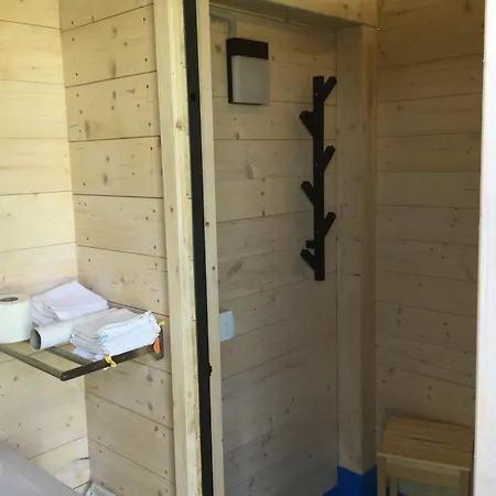 Dell'aviatore 4* San Liberato