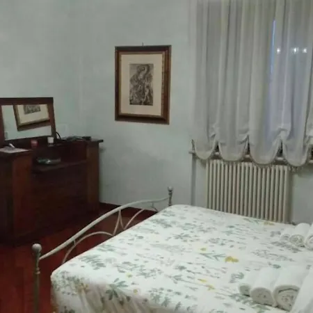 Dell'aviatore Nocleg ze śniadaniem