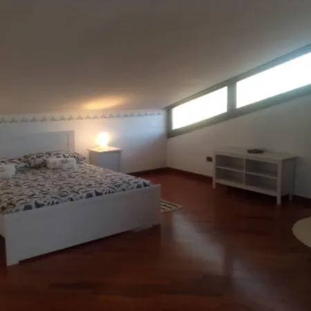 Bed and breakfast Dell'aviatore