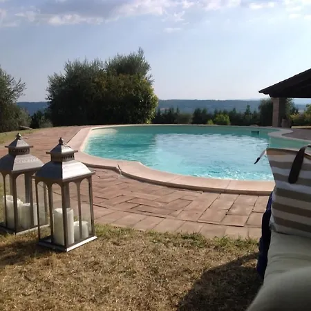 Dell'aviatore 4* San Liberato