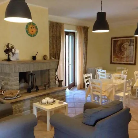 Bed and breakfast Dell'aviatore 4*