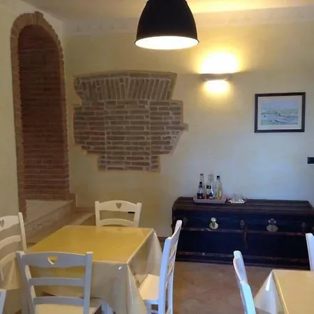 Dell'aviatore 산 리베라토