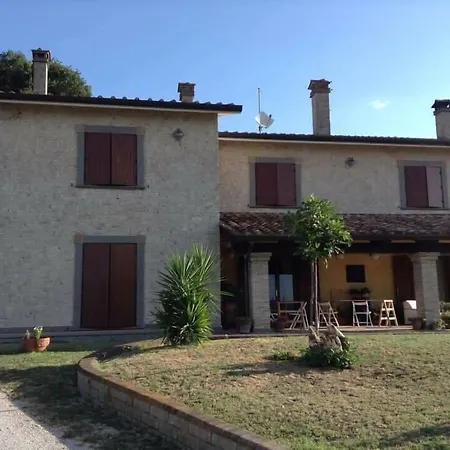 Bed and breakfast Dell'aviatore