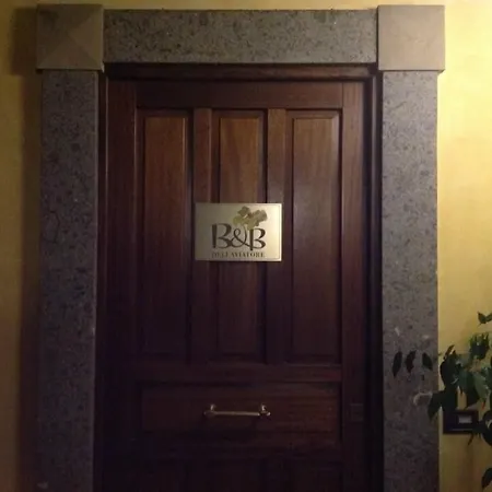 Dell'aviatore 4* San Liberato