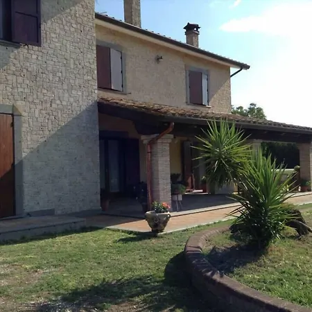 Dell'aviatore 4* San Liberato