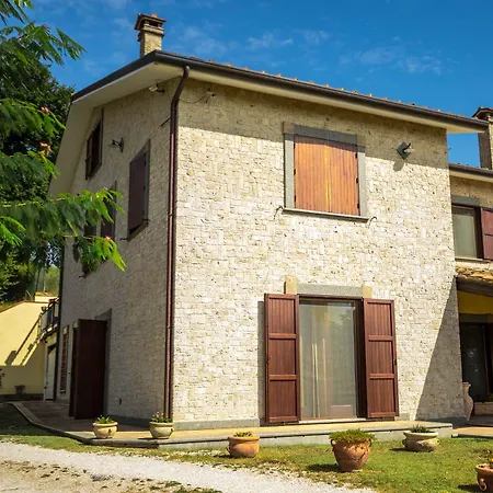 Bed and breakfast Dell'aviatore San Liberato