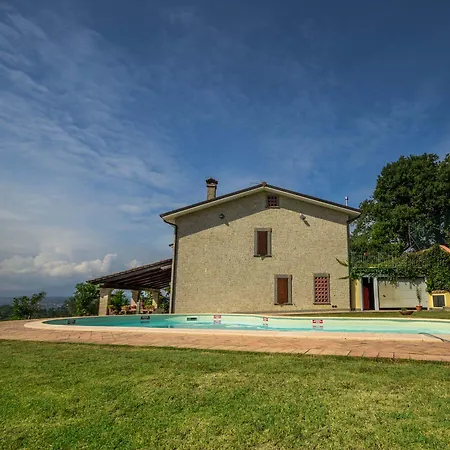 Dell'aviatore 4* San Liberato