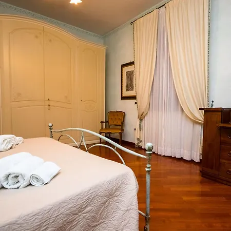 Dell'aviatore 4* San Liberato