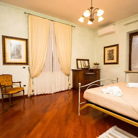 Dell'aviatore Bed and breakfast