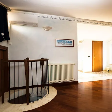 Dell'aviatore 4* San Liberato