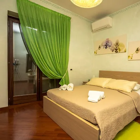 Dell'aviatore Bed & Breakfast