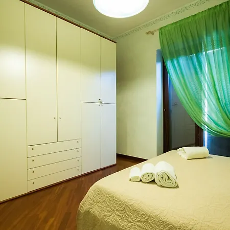 Bed and breakfast Dell'aviatore San Liberato