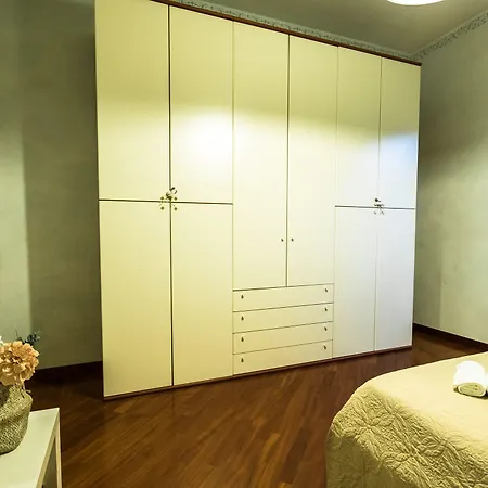 Dell'aviatore 4* San Liberato