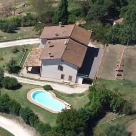 Dell'aviatore Frühstückspension 4*