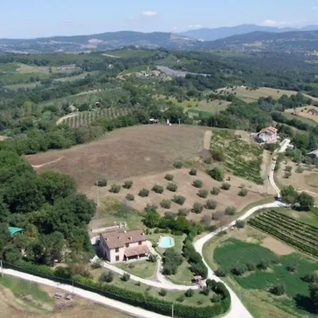 Dell'aviatore 4* San Liberato