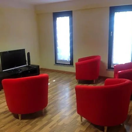 B&B Dell'aviatore 4*