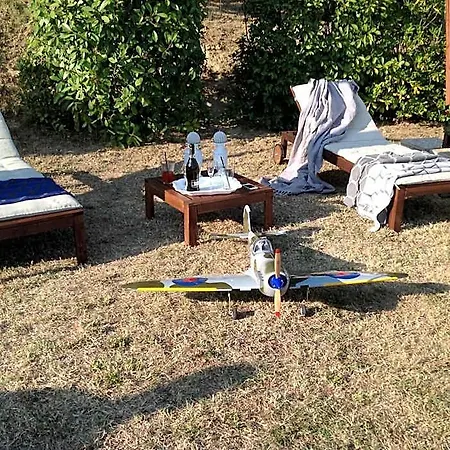 B&B Dell'aviatore