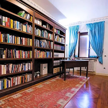 Dell'aviatore B&B