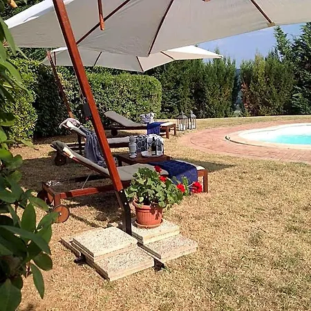 B&B Dell'aviatore 4*