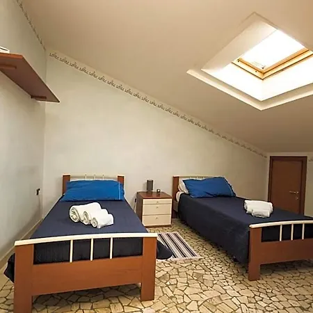 Bed & Breakfast Dell'aviatore San Liberato